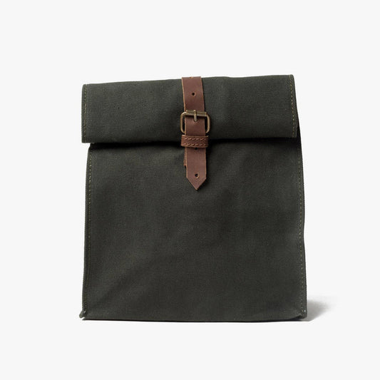 Canvas Lunch Bag - Raymond Coffee