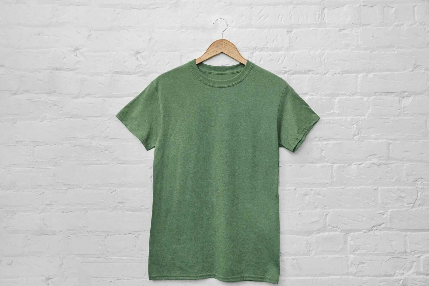 Example T-Shirt - Raymond Coffee