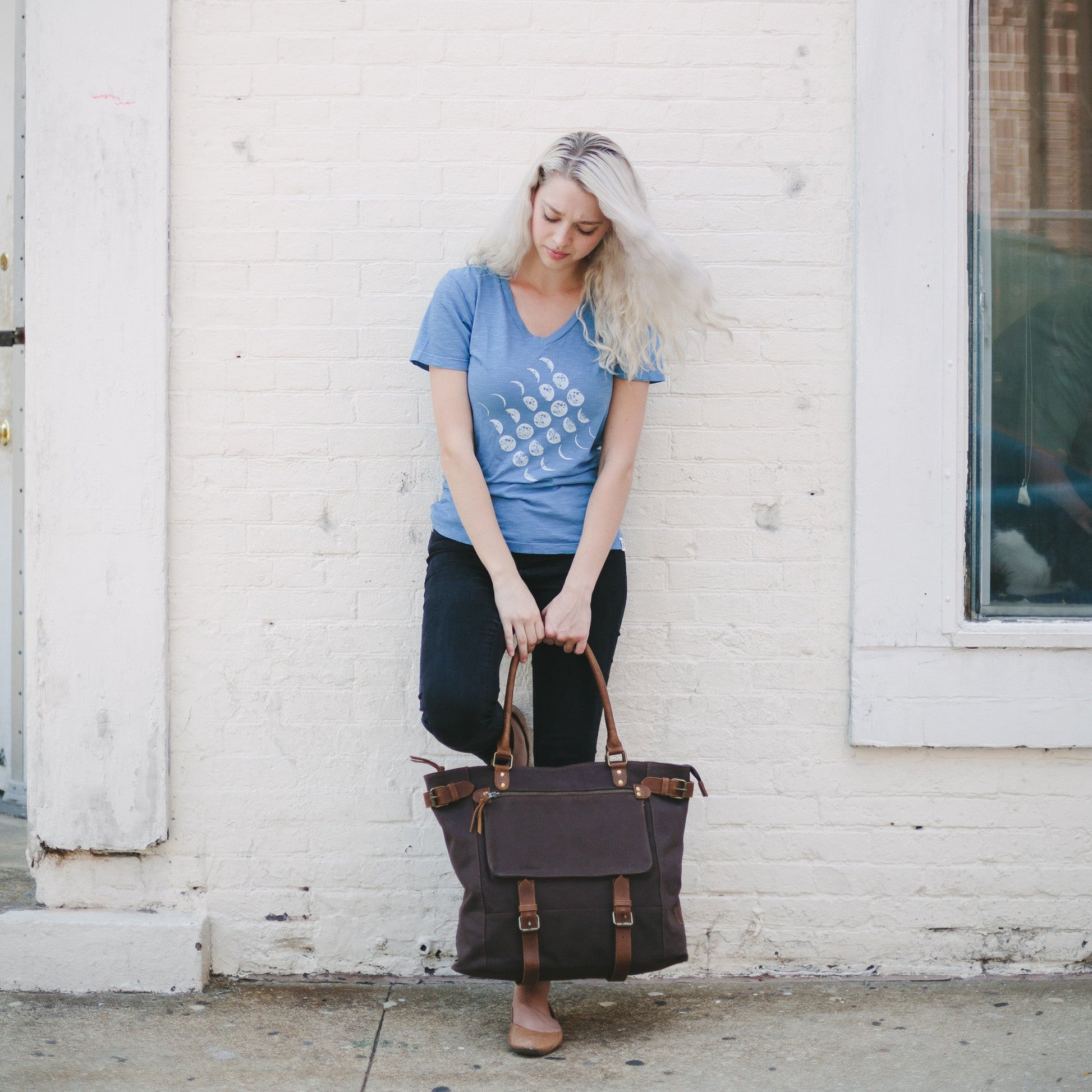 Moon Cycle - Raymond Coffee