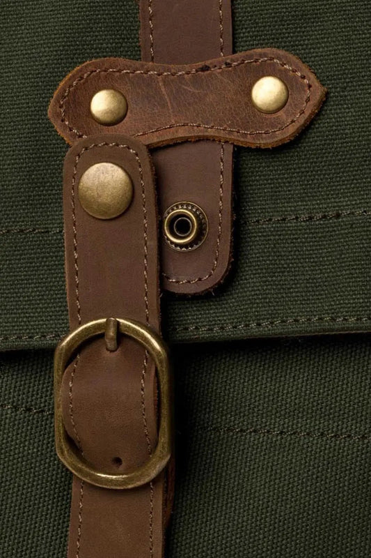 Scout Backpack - Raymond Coffee