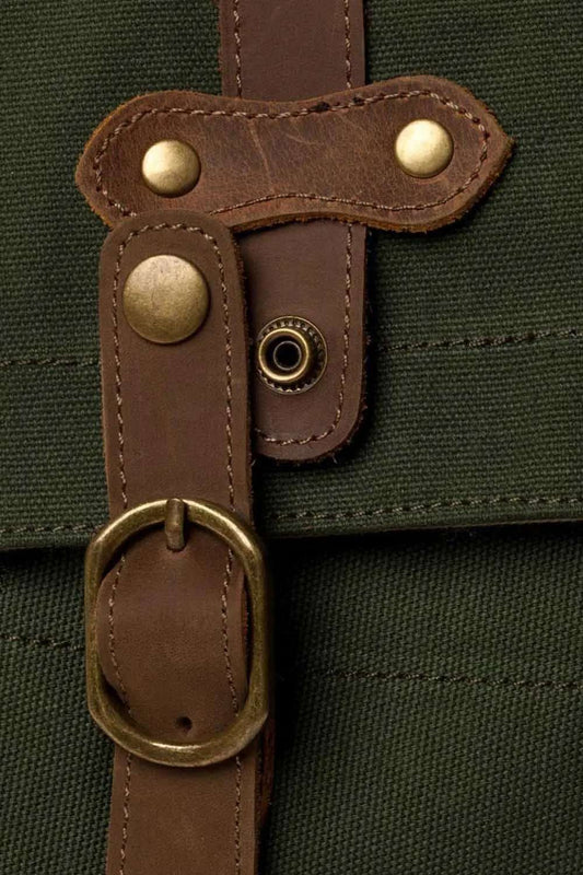 Scout Backpack - Raymond Coffee