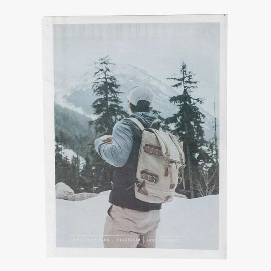 The Field Report Vol. 2 - Raymond Coffee