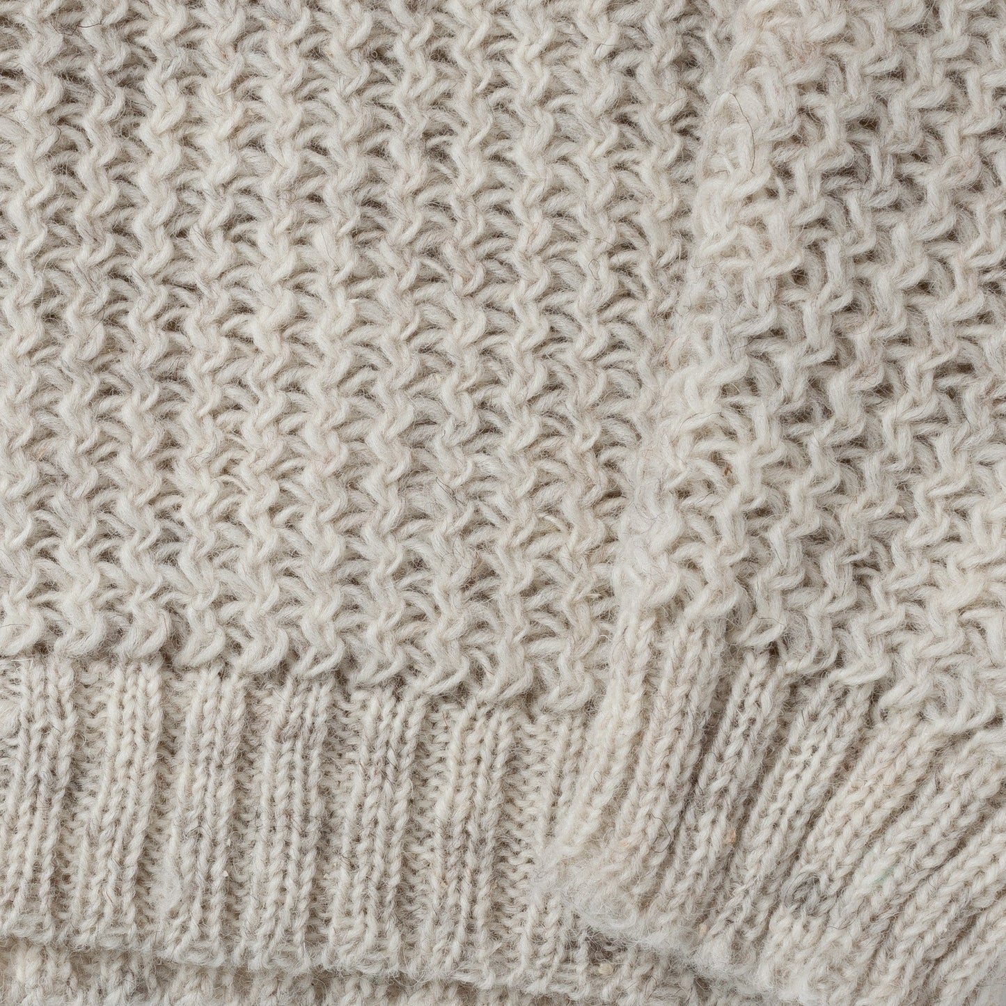 Whitney Pullover - Raymond Coffee