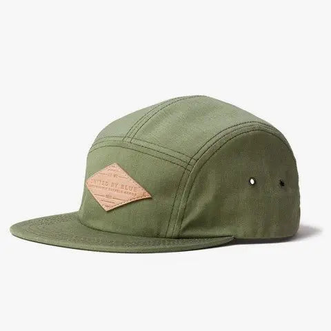 5 Panel Camp Cap! Accessories!