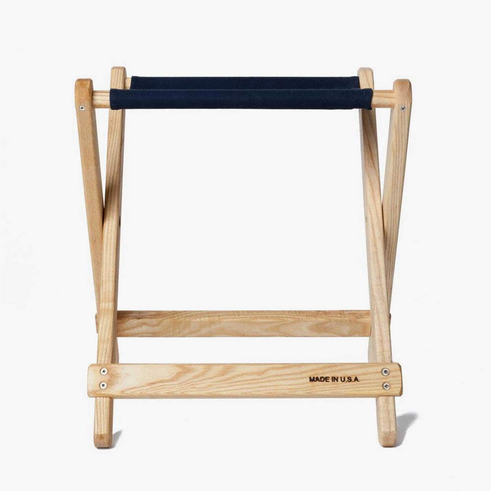 Camp Stool - Raymond Coffee