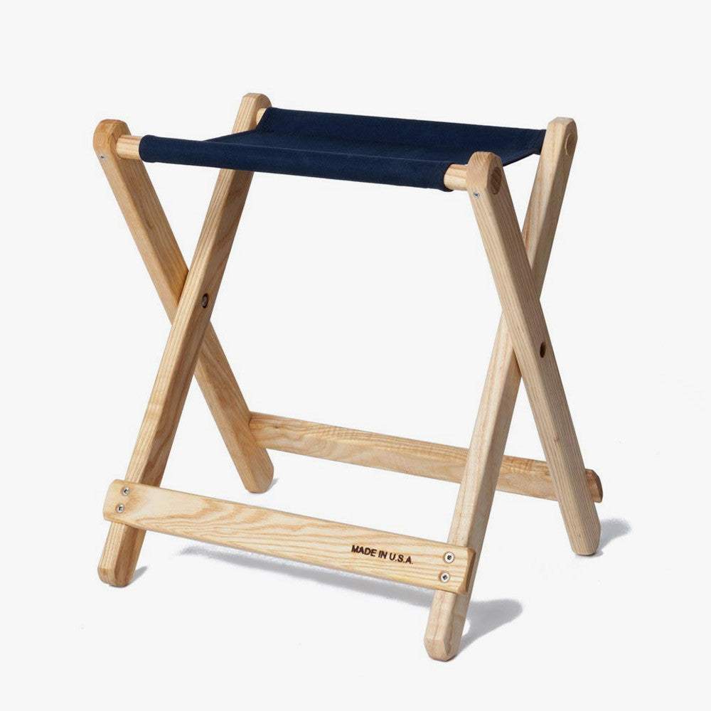 Camp Stool - Raymond Coffee