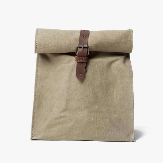 Canvas Lunch Bag - Raymond Coffee