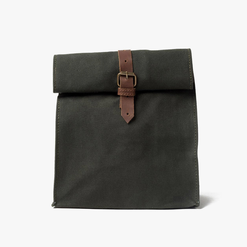 Canvas Lunch Bag - Raymond Coffee