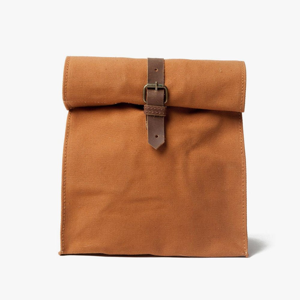 Canvas Lunch Bag - Raymond Coffee