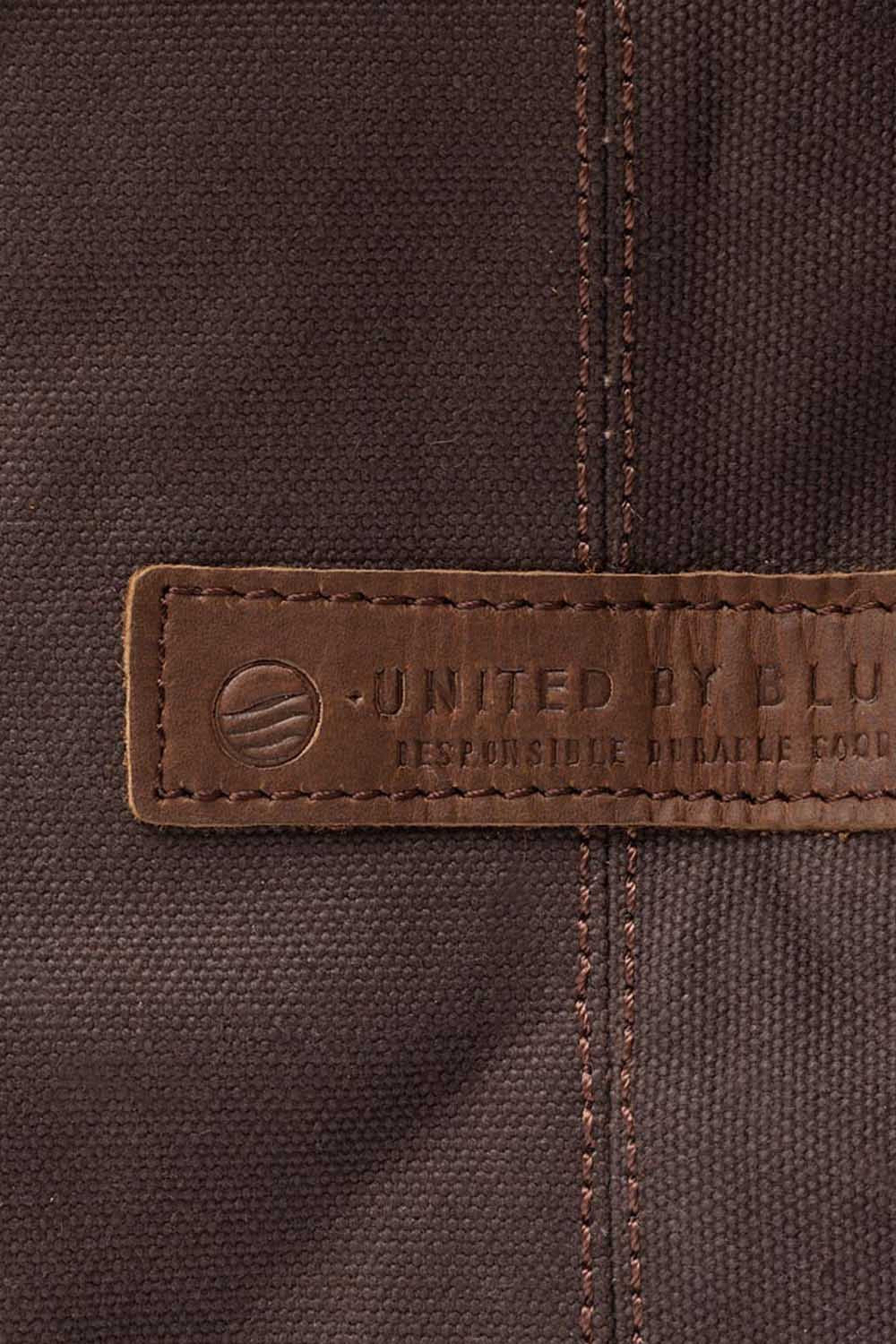 Canvas Lunch Bag - Raymond Coffee