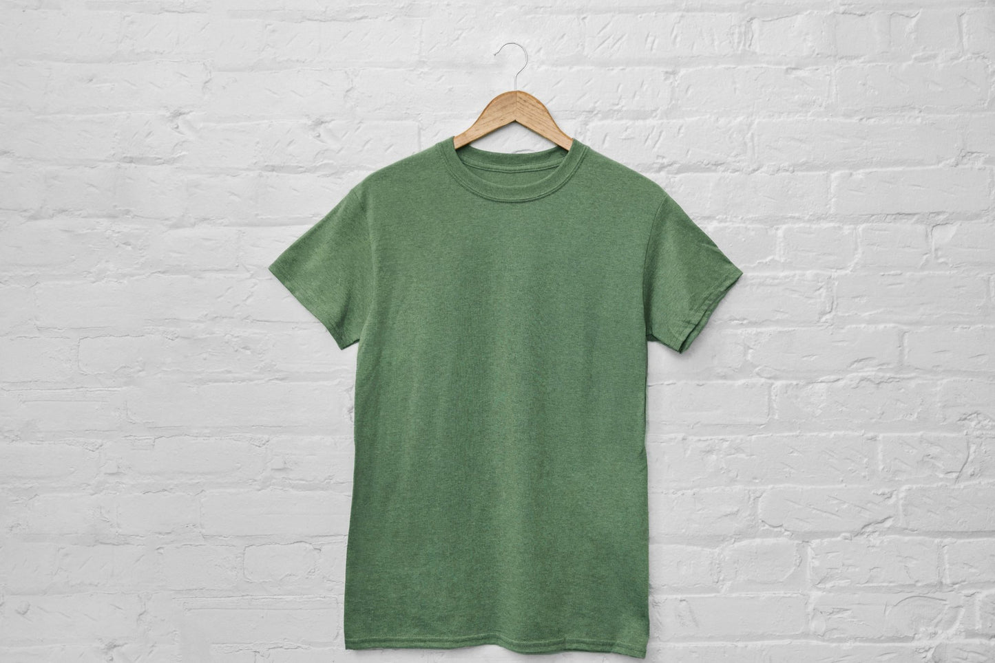 Example T - Shirt - Raymond Coffee