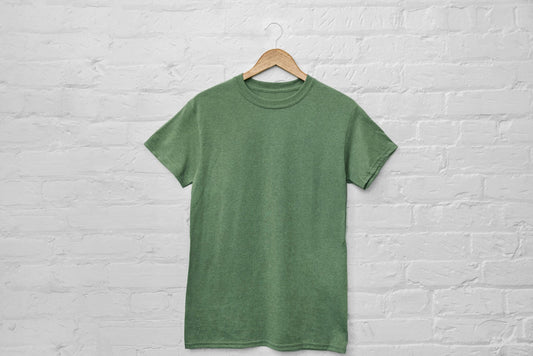 Example T - Shirt - Raymond Coffee