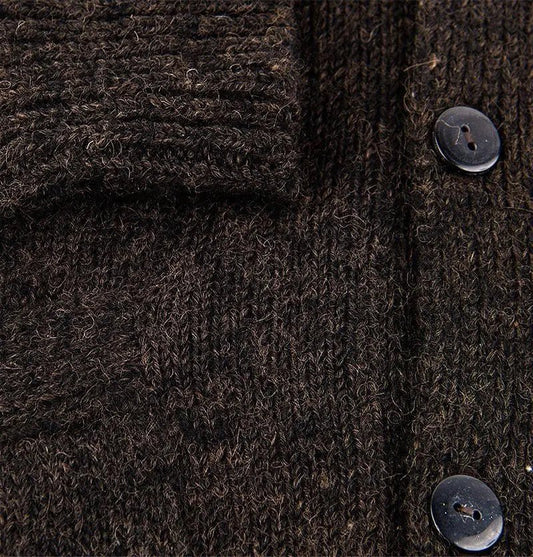 Gertrude Cardigan - Raymond Coffee