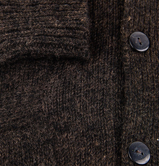 Gertrude Cardigan - Raymond Coffee
