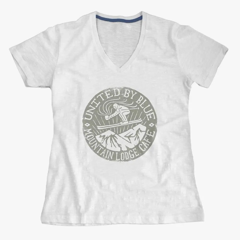 Lodge - Raymond Coffee