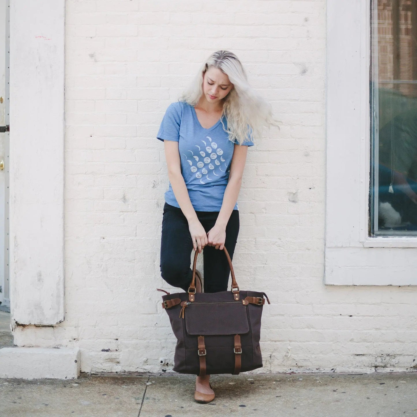 Moon Cycle - Raymond Coffee