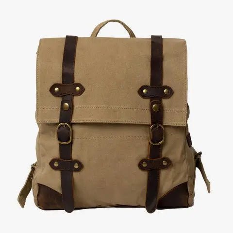 Scout Backpack - Raymond Coffee