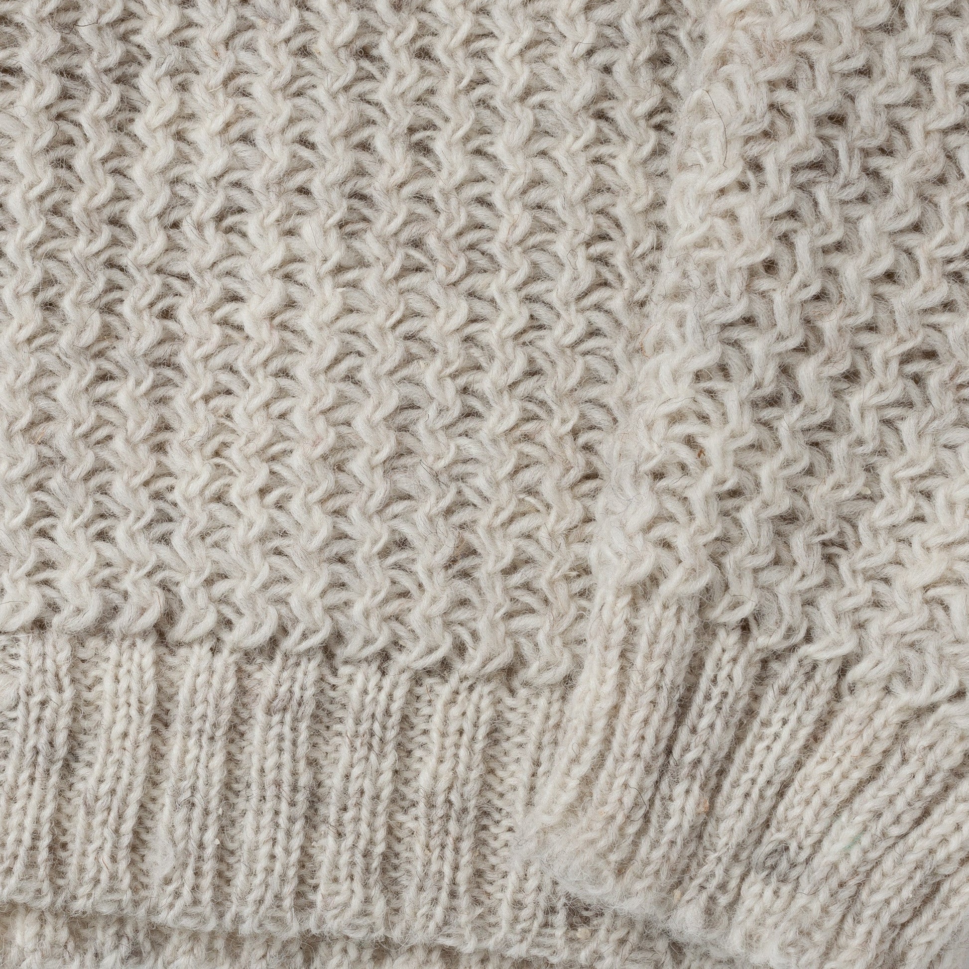 Whitney Pullover - Raymond Coffee